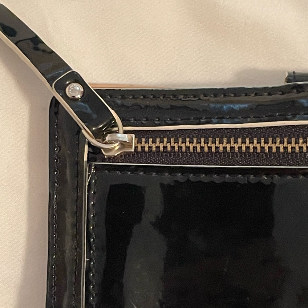 Kate Spade Wallet Black
